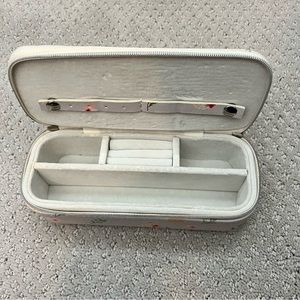 Travel Jewelry Box